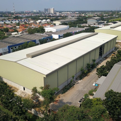 KAWAN LAMA DC WAREHOUSE