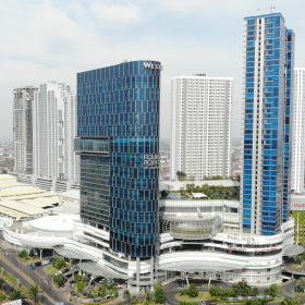 WESTIN, FOUR POINTS <br>& BALLROOM