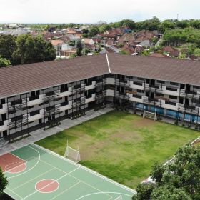 BUKIT SUNRISE SCHOOL