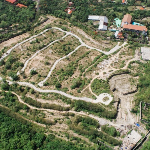 SAWANGAN HILLS & RESORT